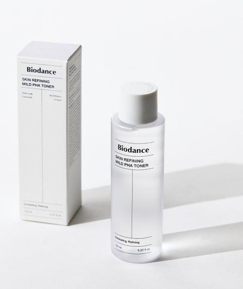 Biodance Skin Refining Mild PHA Toner