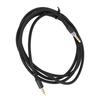 Gold Plated Plug Braided Headphone Cable for Cloud Alpha Cloud Mix Cloud Headset Sound Cable