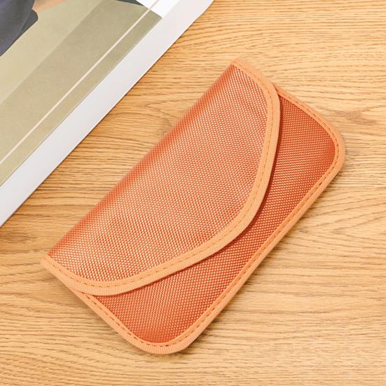 Shielding Bag Anti-Radiation Anti-theft Shielding Anti-Hacking Tracking Protection Signal Isolation Bag Cell Phone Accessory