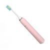 Electric Tooth Brush 5 Modes IPX7 Waterproof Charging Base 1200mAh Smart Toothbrush with Brushhead