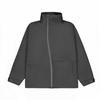 New Balance Dermiza Jacket Unisex Dark Gray NPE48131