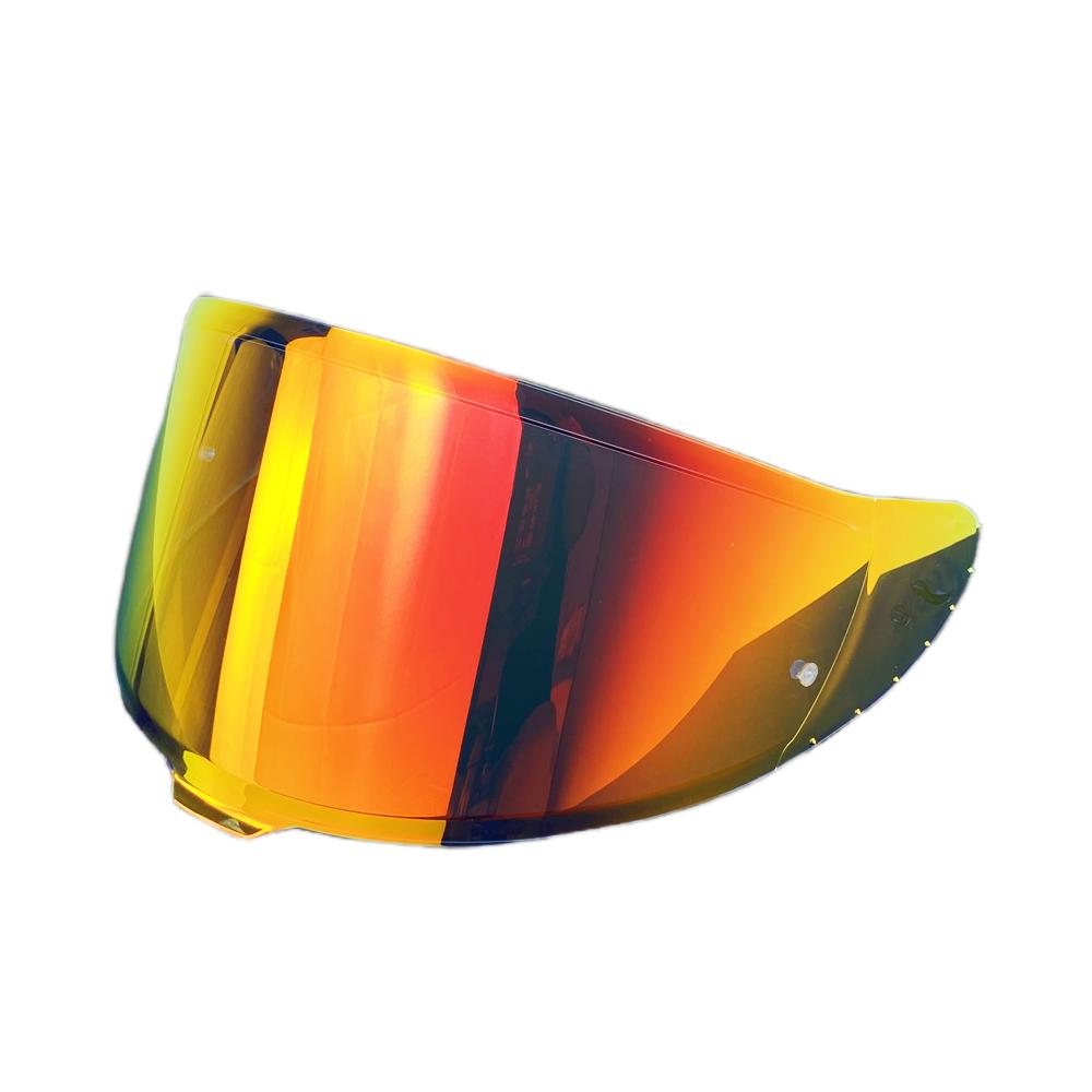 Z8 Face Shield Replacement Lens for SHOEI X15 RF1400 CWR-F2R NXR2 X-SPR PRO CWR-F2 Helmet Visor UV Protective Anti Scratch