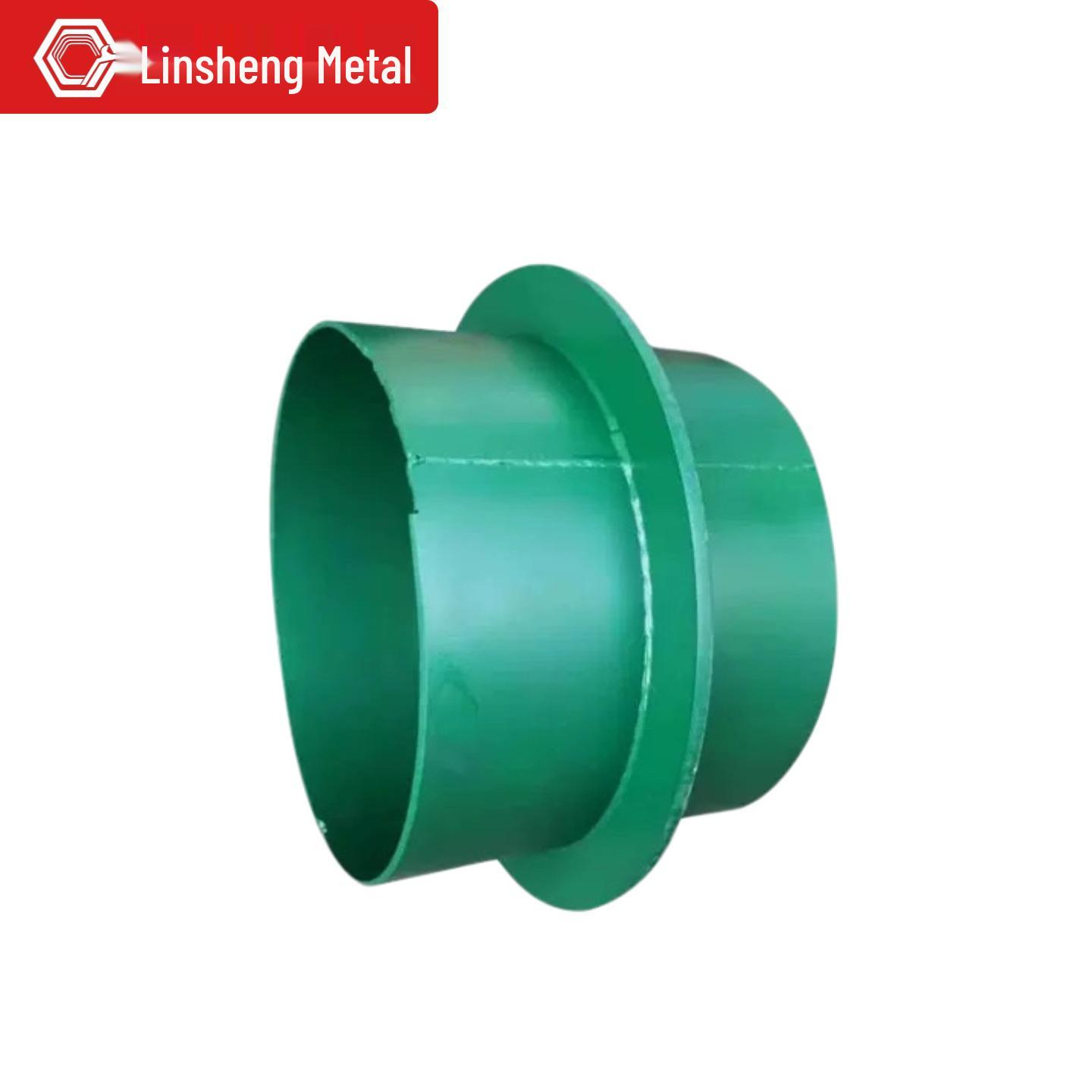 

Steel Waterproof Wall Penetration Sleeve with Built-in Waterstop, Type A