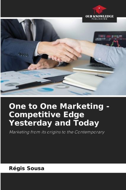 Competitive edge. Competitive edge