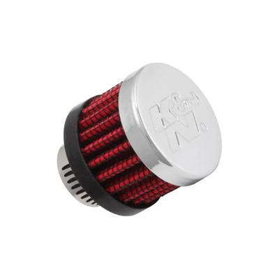 Breather 35mm Outer K&N Filter, Diameter, 62-2480