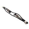 Smartwatch Strap Retro Stylish Comfortable Leather Sturdy Stainless Steel Buckle Replacement Bracelet for   Band 7