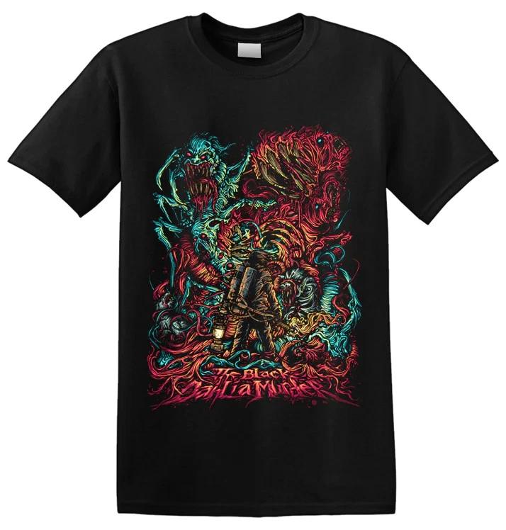 THE BLACK DAHLIA MURDER -  The Thing  T-Shirt L