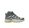 Треккинговые ботинки Salomon X Ultra 360 Edge Mid Gore-Tex