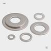 304 Stainless Steel Thickened Flat Washer - Non-Standard (M2, M2.5, M3, M4, M5, M6, M8)