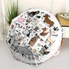 1pc animal, love Automatic Open/Close Umbrella, Portable Folding umbrella for Everyday Use yy250826049