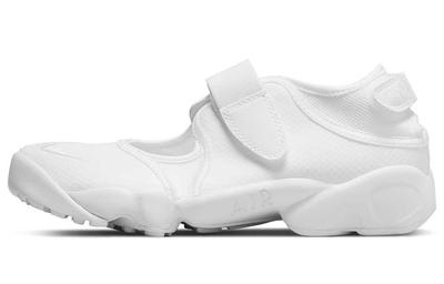 Air Rift Breathe White Pure Platinum Dámské DN1338-100