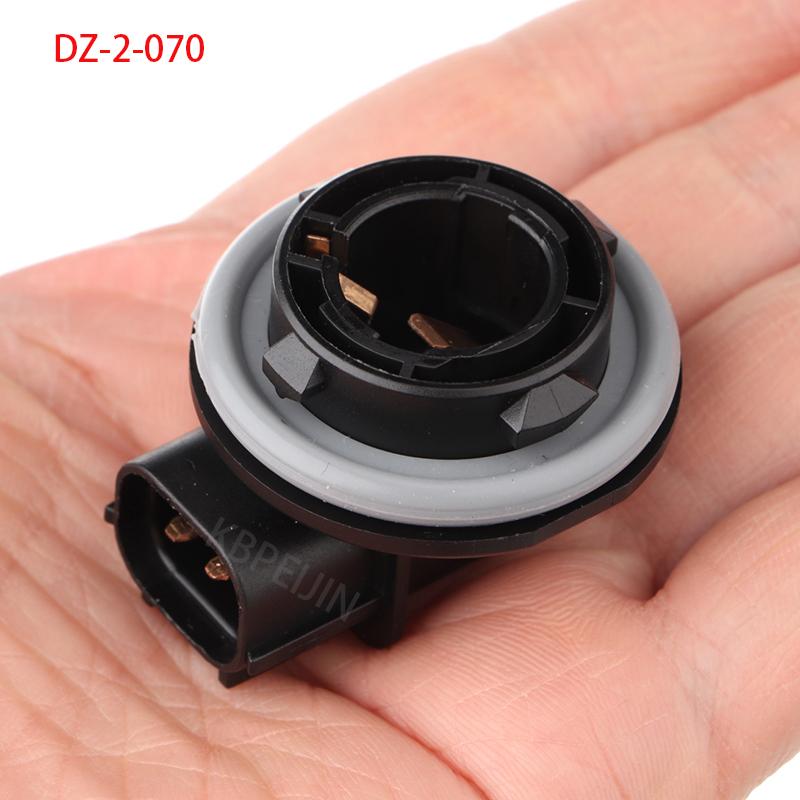 

1Pcs 92164 M7050 For Hyundai Elantra Verna Car Light Base 1156 Bulb Socket Lamp Holder Accessories 1x Bulb Base