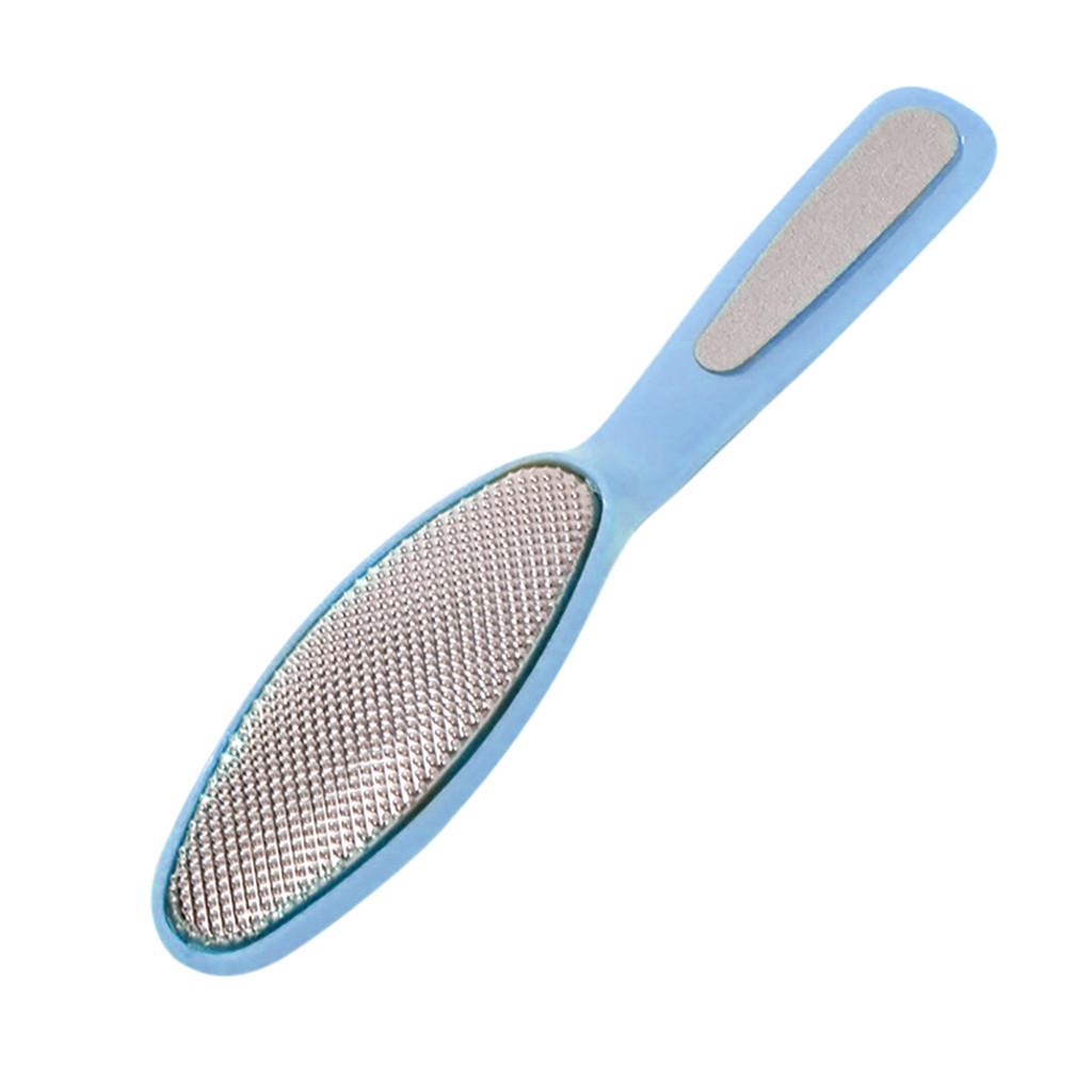 Stainless Steel Foot Stone Foot Pedicure to Dead Skin Brush Old Foot Brush