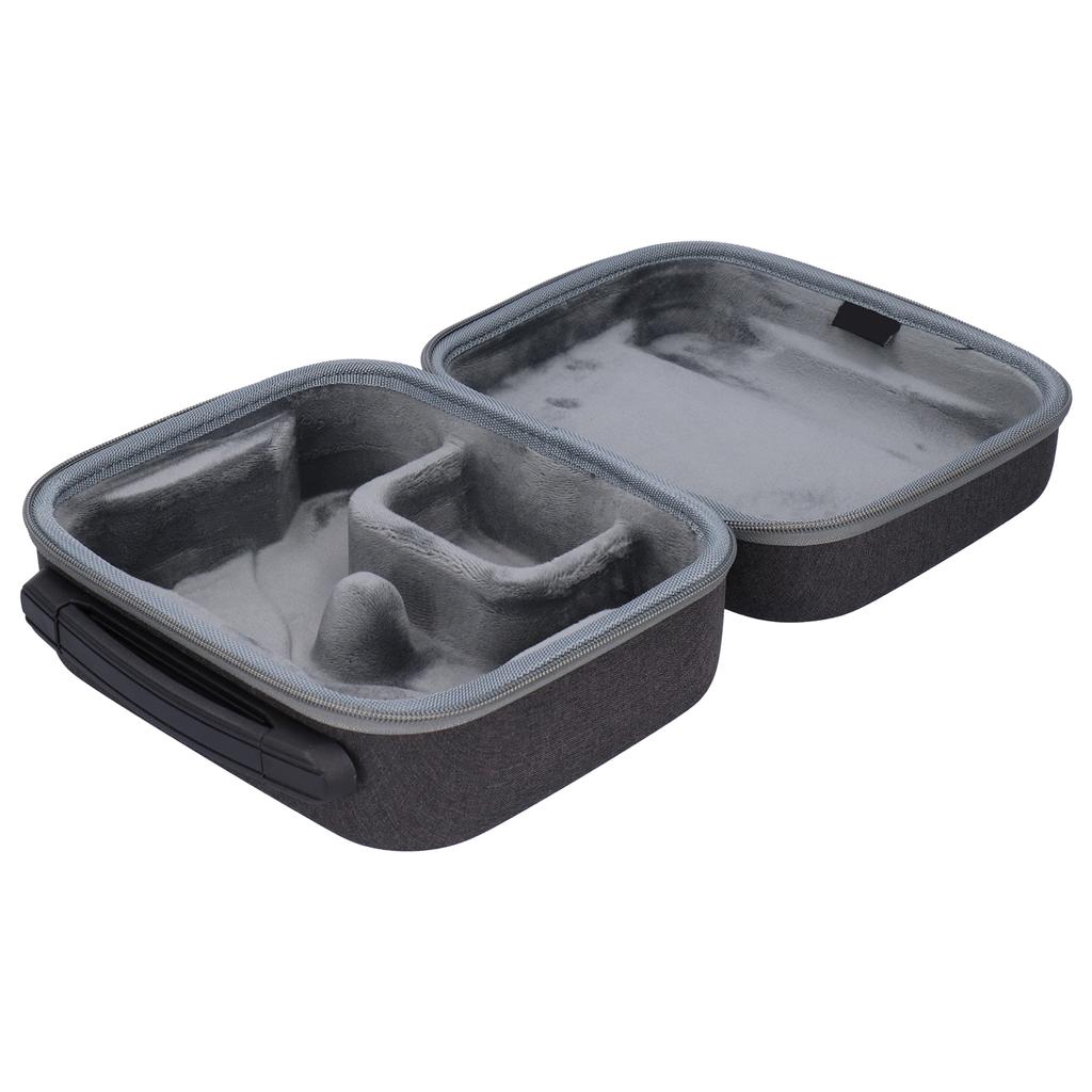 FPV Glasses Hard Carrying Case Portable Storage Bag for DJI FPV Goggles V2 Protection