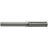 LAMY Lx Ruthenium Roller Ballpoint Pen Elegant Aluminum Bronze Stainless Steel Medium Nib Includes Black Ink Refill M and Case - Body, Finish, Clip,