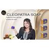 CLEOPATRA Creme ET Parfum Soap X 2 skin soft, smooth and supple 120g JL186814286646