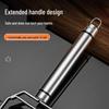 Zhi Shi Multi-functional Double-Headed Peeler and Grater