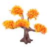 Aquarium Artificial Plants Decoration Simulation Lifelike Soft Safe Leaves Fish Tank Plant Ornaments