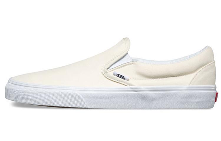 Кеды-слипоны Vans White VN000EYEWHT 36