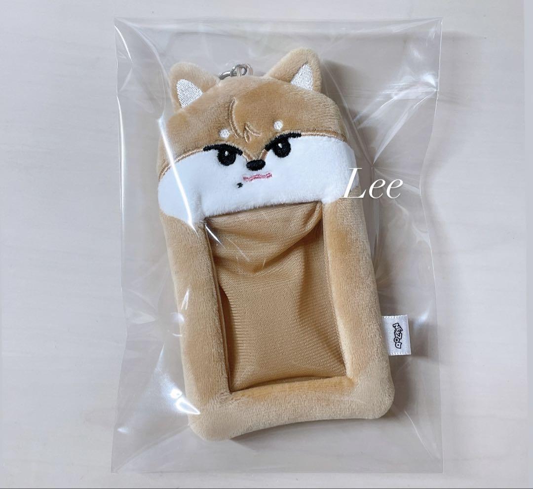 

[USED] NEXZ NEXZOO Gonski Sogon Trading Card Case