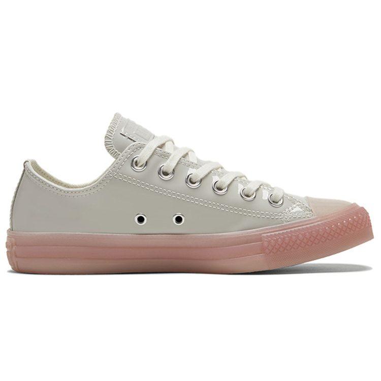 Chuck Taylor All Star Converse Low 'Mouse Washed Coral' 166446C