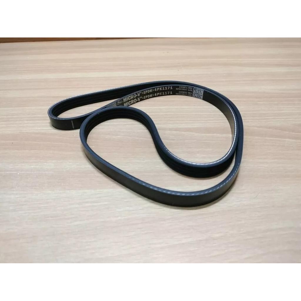 New V-Belt 4PK1171