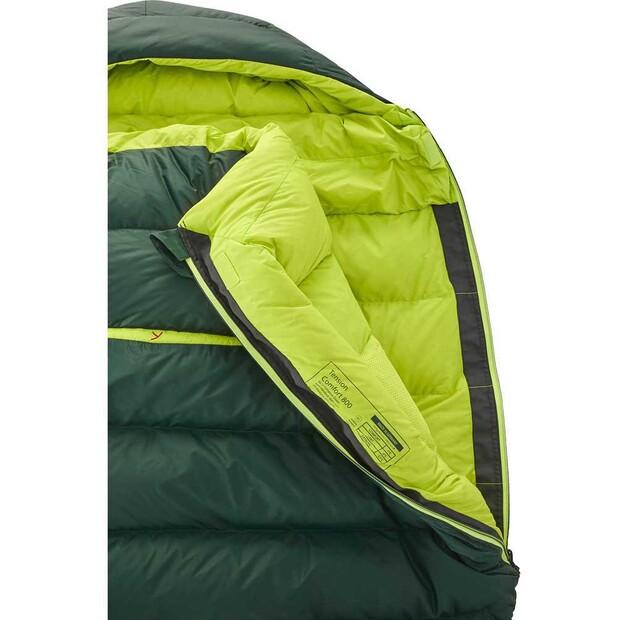 Nordisk Tension Comfort 800 Sleeping Bag