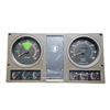 Shaanqi 2300 Instrument Panel Assembly