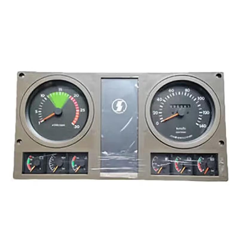Shaanqi 2300 Instrument Panel Assembly