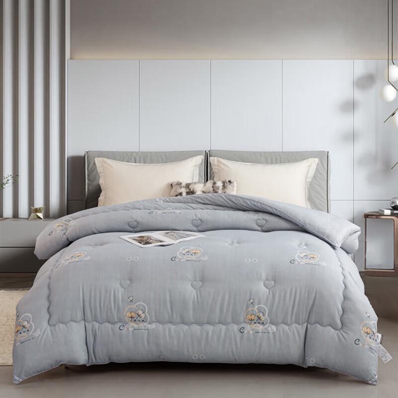 

GRACE Warm Sunshine Skin-Friendly Quilt