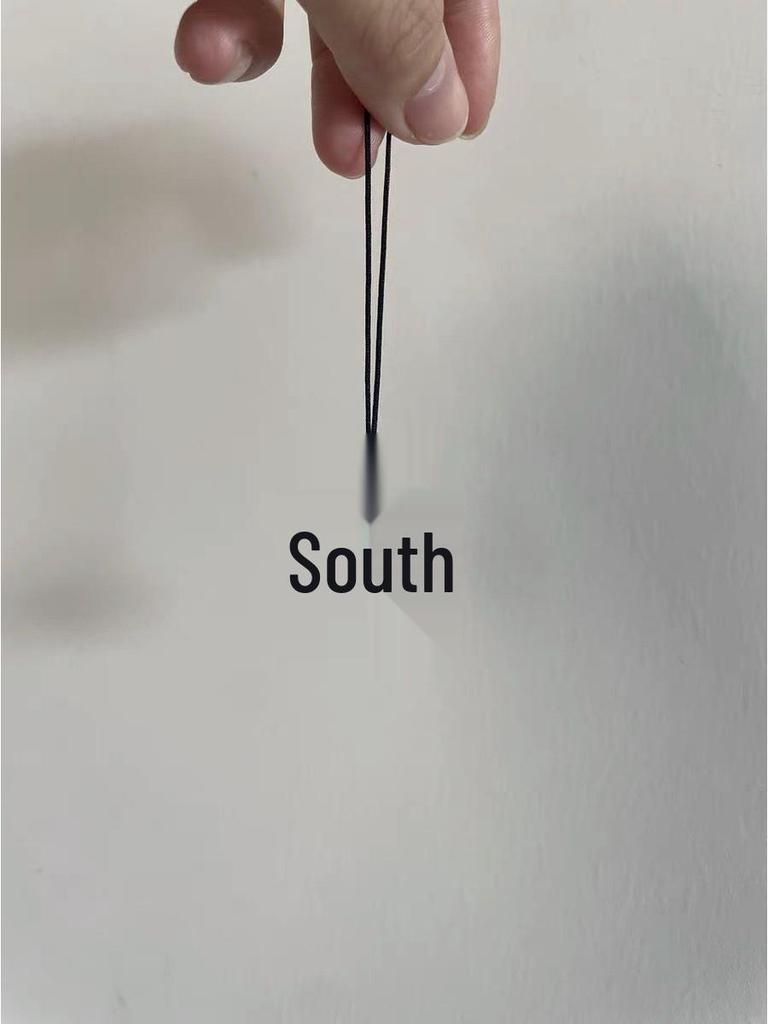 Vintage Adjustable Silver Obsidian Star Pendant Necklace – Cat's Eye Design for Couples