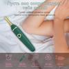 Výkonný vibrační stimulátor klitorisu a bodu G Orgasmus Pero Vibrátor Sexuální hračka Dámská sexuální hračka Masturbace Produkty pro dospělé