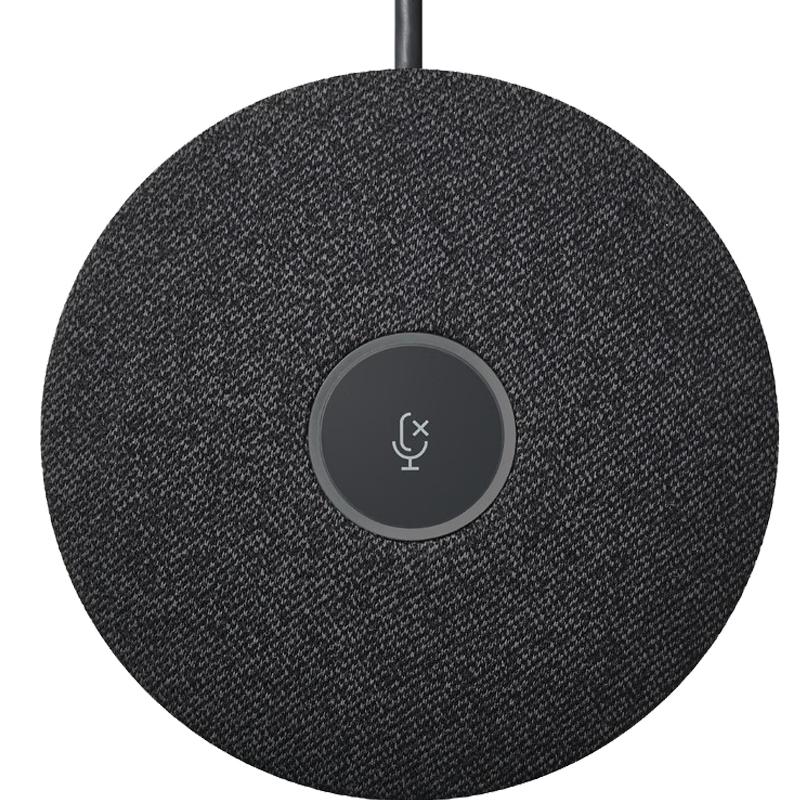 Logitech Video Conferencing Solutions (CN version)