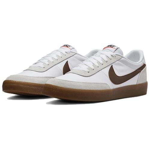 

Nike Killshot 2 Leather White Cacao Wow Gum - 432997-130 EU 43 білий