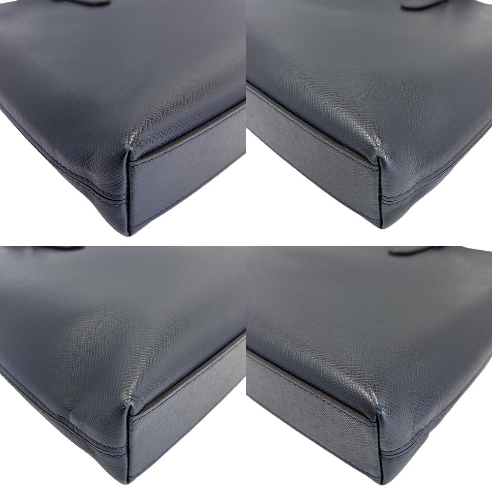 Used LOUIS VUITTONBriefcase leather mens