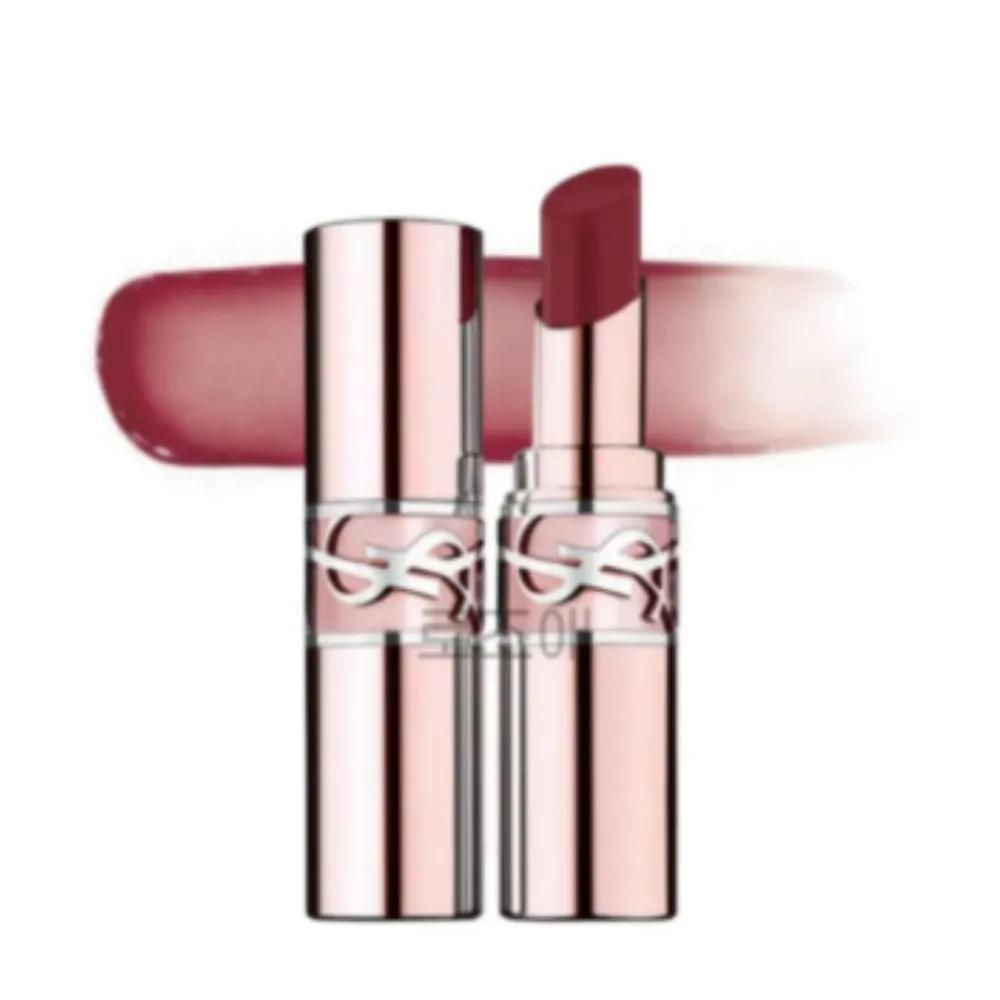 Yves Saint 5B Nude Crush Candy Glow Бальзам для губ Год-конец