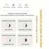 Deodor Bead For Cats Toilet Absorb Deodorant Beads For Cat Litter Box 6 Flavors Aromatic Litter Cat Pet Cleaning Supplie petkit