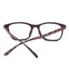 Care Retro Classic Computer Goggles Optical Eyewear Presbyopia Eyeglasses Anti-blue Light Glasses