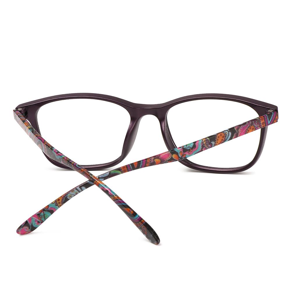 Classic Retro Anti-blue Light Glasses Optical Eyewear Presbyopia Eyeglasses Computer Goggles
