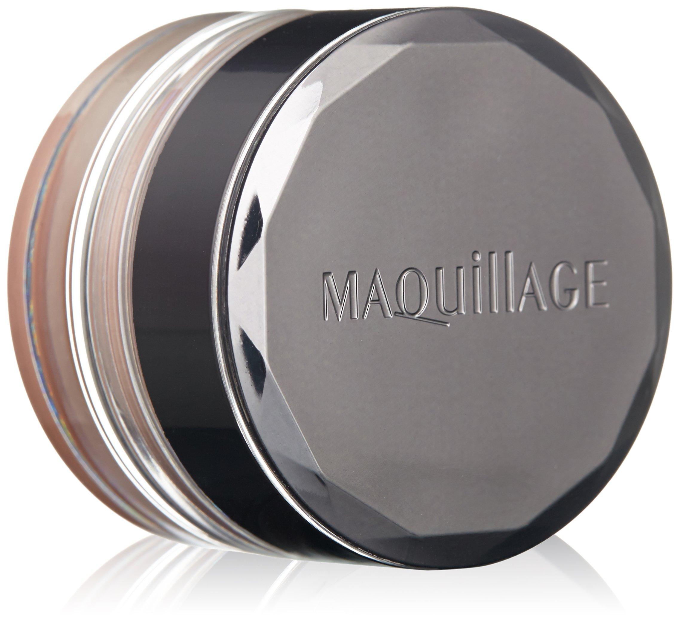 

Shiseido MAQuillAGE Двойные тени для век OR274
