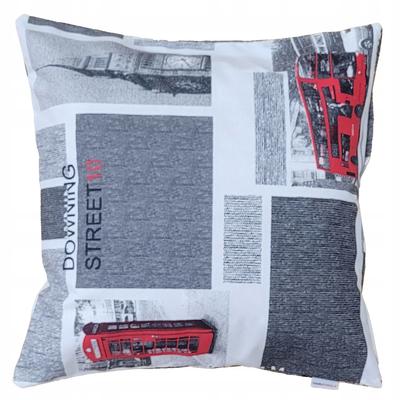 Decorative Pillow, Removable, Decorative, 45 X 45 Cm, Family Furniture