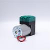2AP51 Oil-free Vacuum Pump Negative Pressure Suction Pump Micro DC Double Headed Diaphragm Pump Suitable for Beauty Car Massage