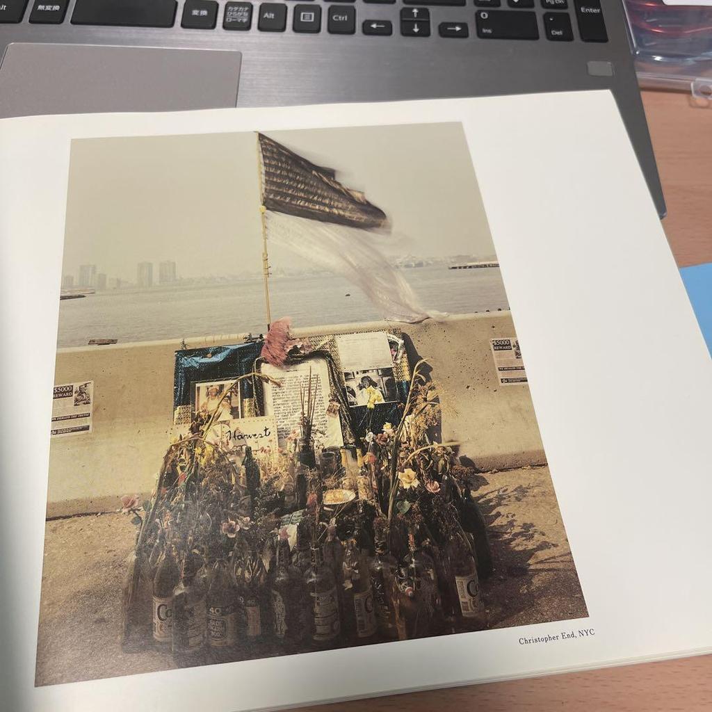 [USED] Photobook: NEW JAPANESE PHOTOGRAPHY IN 1990's