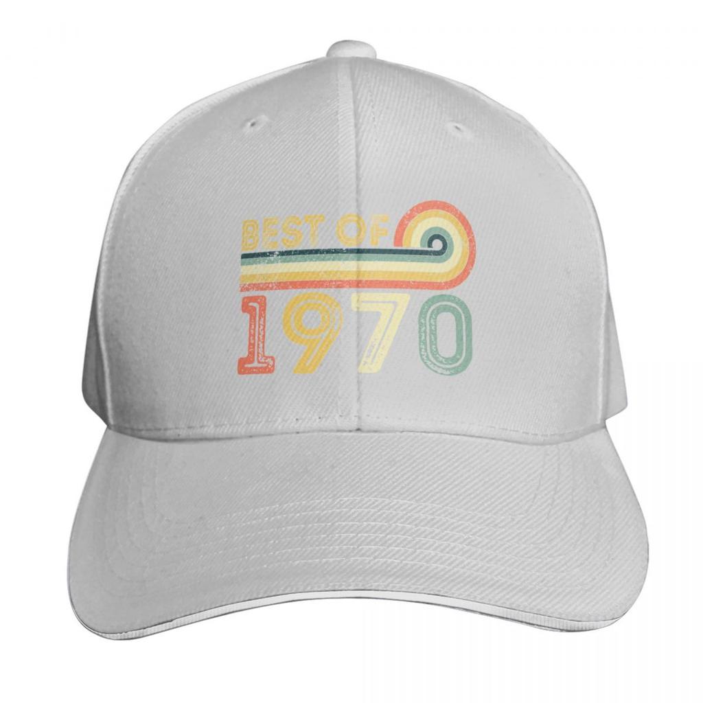 Best Of st Birthday Baseball Cap custom caps summer hat tactical cap Designer Hat Unisexs Hats Womens