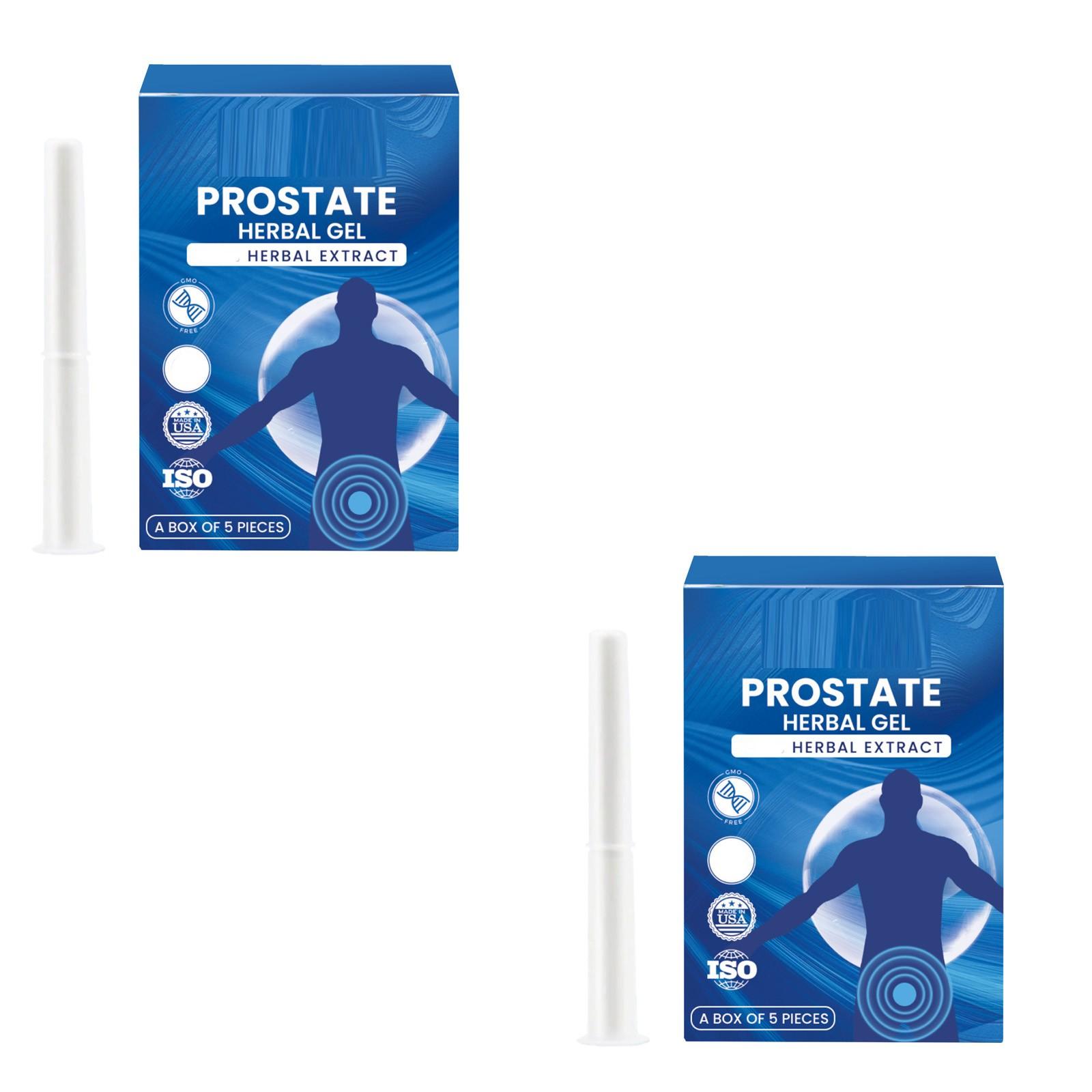 

Натуральний трав’яний гель для простати Ексклюзивне рішення проблем із простатою Біль у сечовипусканні Часті набряки простати Здоров’я One Size