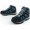 Hi-Tec Bandera II Trainers Women's Trekking Boots