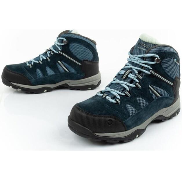 Hi-Tec Bandera II Trainers Women's Trekking Boots