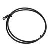 MEROCA 1m Mountain Bike Hydraulic Disc Brake Hose Kit with Olive and Connector Inserts for   Bike Accessories