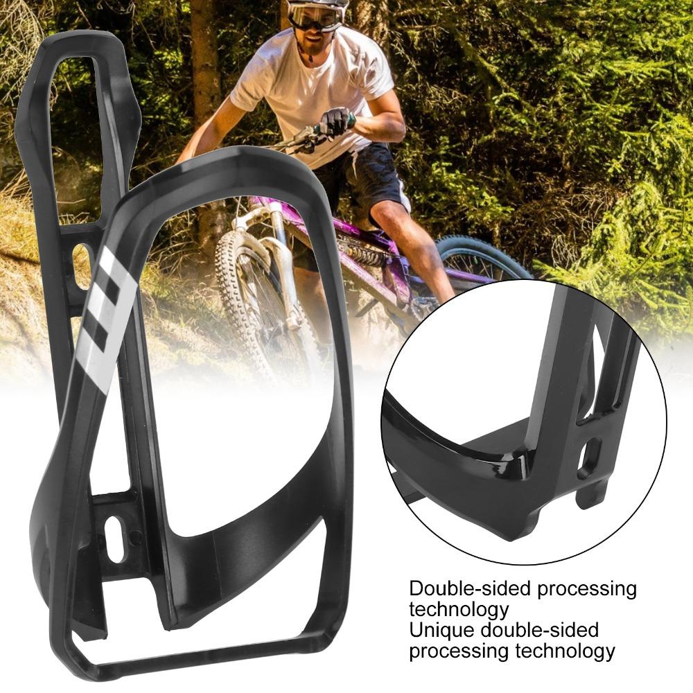 Lightweight Mountain Bike Bottle Holder Universal Bicycle Water Bottle Rack  Cycling Equipment