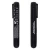 Automotive Brake Oil Tester 5 LED Indicator Car Brake Fluid Tester Pen Car Brake Fluid Tester Car Vehicle Auto Testing Tool